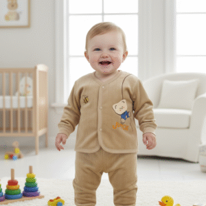 Unisex Baby Suit China