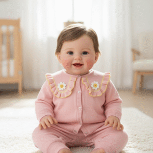Sweater Suit China