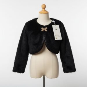 Short Coat girl