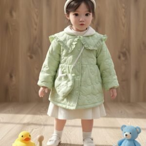 Softy Jacket