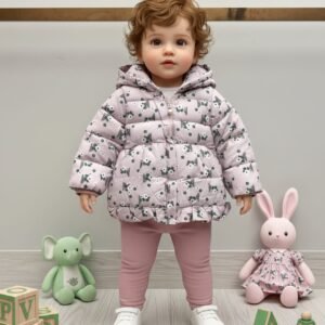 Baby Jacket